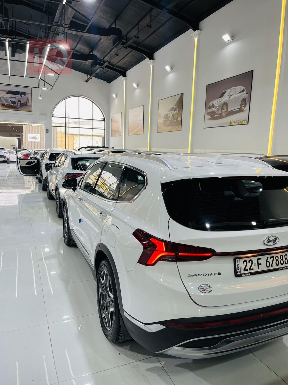 هیوندای سەنتافی